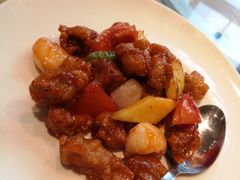 -莆田餐厅(滨海广场店)