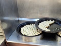 -小杨生煎(黄河路店)