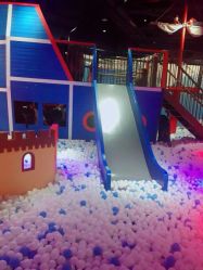 点击看大图 -幻贝家儿童乐园(苏州中心店)