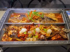 -鸣记脆皮烤鱼(山姆店)