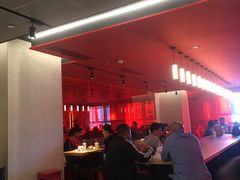 -麦当劳(新王府井店)