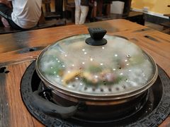 -阿多私房菜(顺德店)