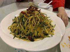 -嘎吧锅私家菜馆(新村十区店)