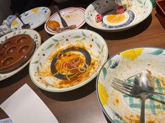 -萨莉亚意式餐厅(莲花国际广场店)