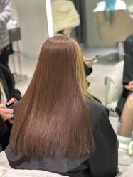 -3AM·S HAIR SALON烫发染发接发