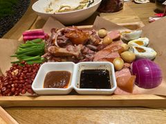 -四季民福烤鸭店(西单华威约饭街店)