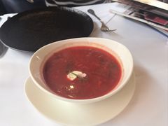 -马克西姆俄罗斯餐厅(通亚街店)