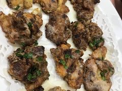 -标记好食