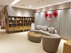 -臻儿屿月子会所(茶山店)