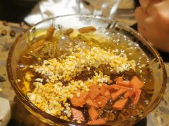-小龙坎火锅(黄河店)