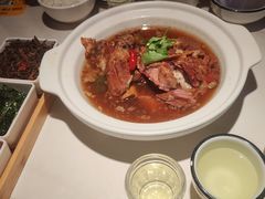 -真定郝家排骨(正定县总店)