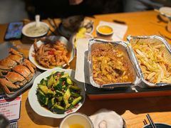 -蚝翅·海鲜粥·烧烤·龙虾季(海曙天一店)