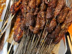 -张庆烤肉·清真
