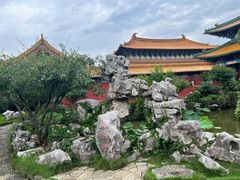 -三国水浒景区(无锡影视基地)