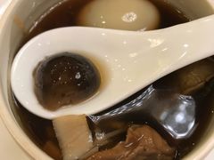 -聚春园自助餐厅(东街口店)