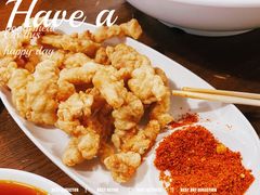 -三生小馆(亭知路店)