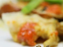 花椒焗蟹-潮汕味道·煮海餐厅(金麟大厦店)