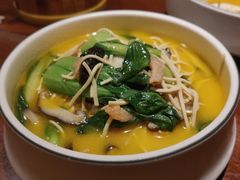 煮干丝-意满花千醉(金茂览秀城店)