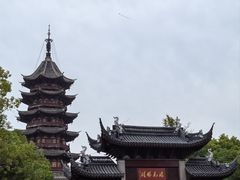 -苏州吴宫泛太平洋酒店