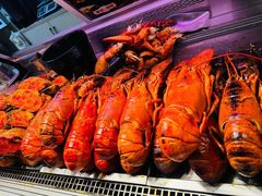 -庙街旅游·美食广场(五一广场店)
