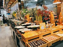 -非烤勿扰韩料自助烤肉(松山湖万科店)