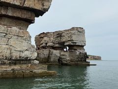 -长岛南北长山旅游景区