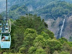 -庐山风景名胜区