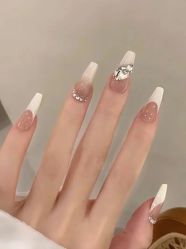 -N.xi奈兮日式美甲美睫半永久