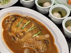 -淮扬府(安定门店)