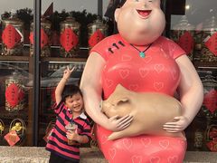 -猪肉婆私房菜(容桂总店)