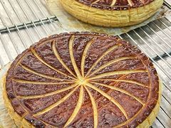 -富贵面包公司(运河店)