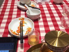-西贝(上海中心店)