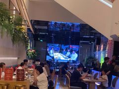 -Mezomd曼索蒂西班牙餐厅(广粤店)