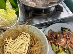 牛肉小锅-五牛头