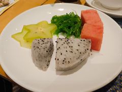 -威珀斯酒店·珀萃美食餐厅