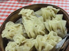 -百年老字号·马家烧麦馆(中街店)