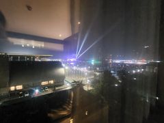 -青岛海尔洲际酒店