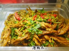 -合记汕头牛肉店(嘉禾路店)