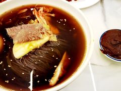 -华天延吉餐厅(西四总店)