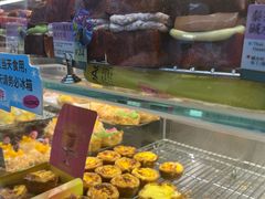 -PAOPAO Bakery&Café(港汇店)