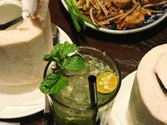 -simply thai天泰(静安嘉里中心店)