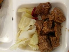-香妃烤鸡(西单店)