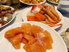 -九月海·海鲜自助(世纪东方店)