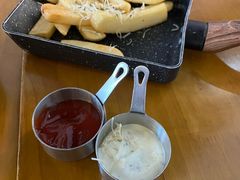 -HFFOUSA TACO弗萨塔可墨西哥餐厅(颐堤港店)