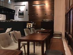 -VESH COFFEE(定西路店)