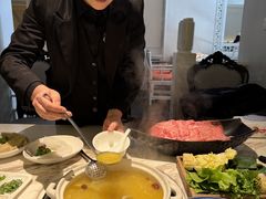 -汤城·料青山