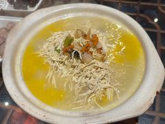 -陈记菜馆·非遗淮扬菜(东关街教场店)