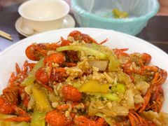 -一起吃小龙虾·海鲜(海珠店)
