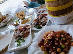 -全聚德(蓝山店)