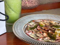 -The Rug Cafe(王府中环店)
